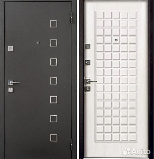 Двери для квартиры заказать