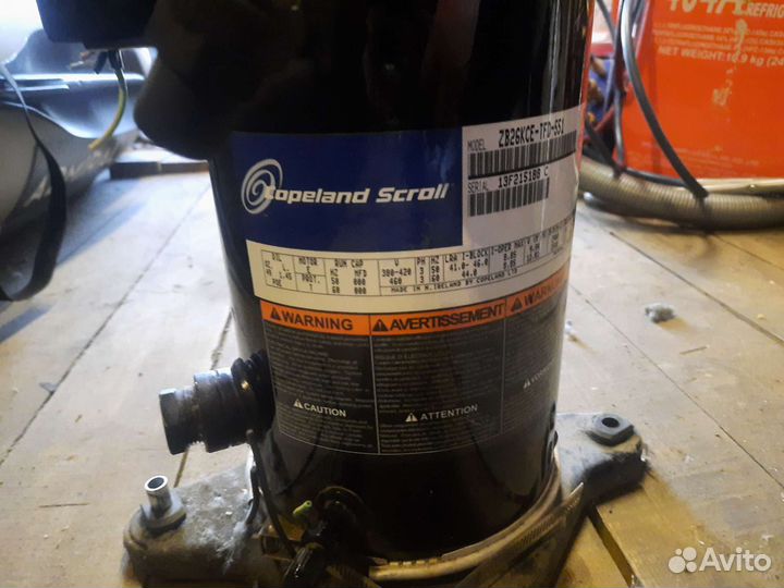 Продам компрессора