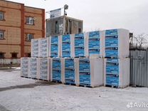 Газоблок Бонолит Bonolit Стеновые блоки П-блоки