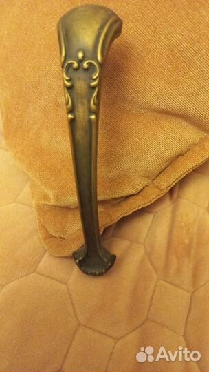 Винтажные мебельные ручки