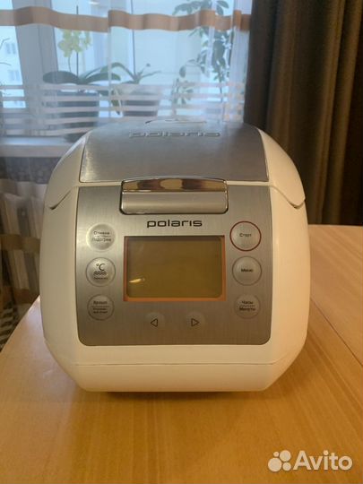 Мультиварка Polaris