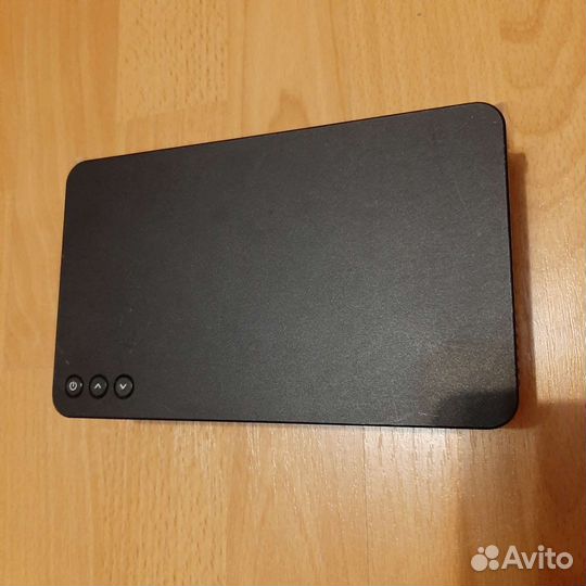 Ресивер iptv (декодер) МТС DN300