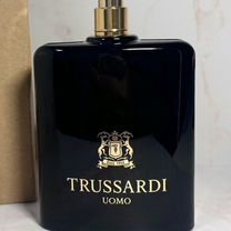 Trussardi Uomo men edt 100мл тестер