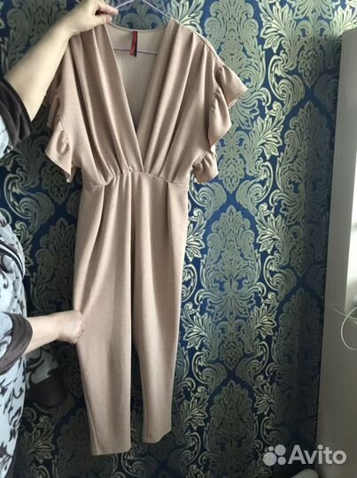 Комбинезон летний imperial Италия