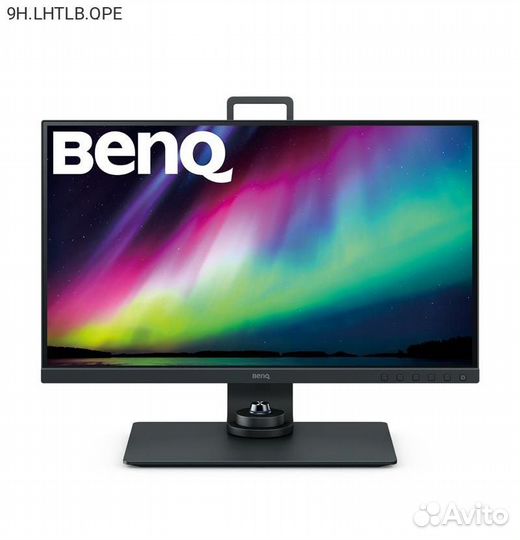 Монитор Benq SW270C 27