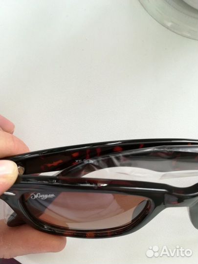 Очки женские