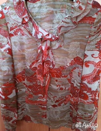 Халат Турция Джемпер Блузка Брюки