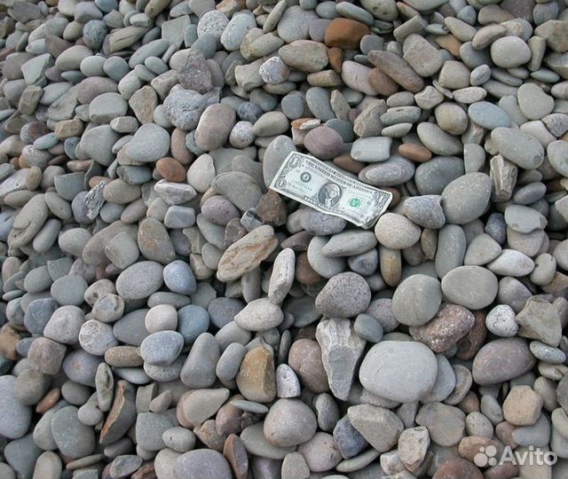 Щебень купить с доставкой