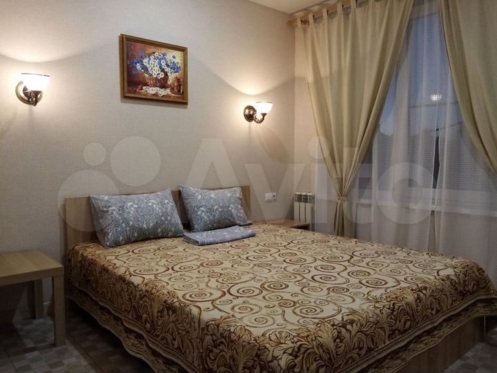 Комната 19 м², 2/3 эт.