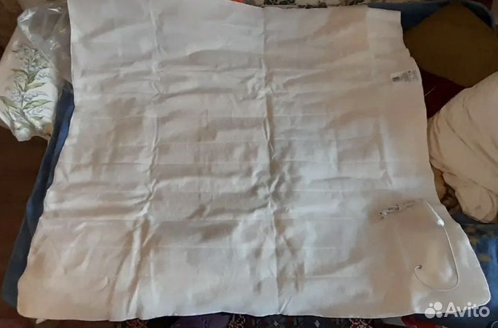 Элетро простынь