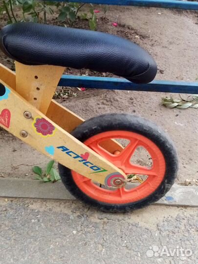 Беговел детский