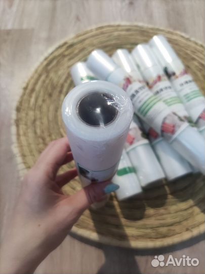 Пакеты для вакуумирования 30 см