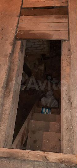 Гараж, 21 м²