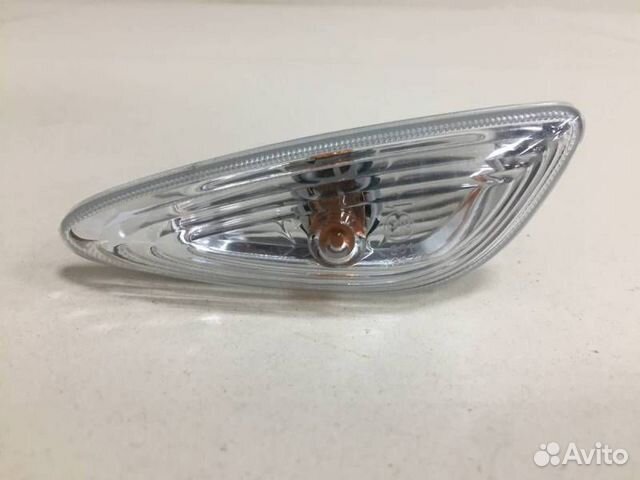 Повторитель на крыло Kia Cerato YD 2013-2020