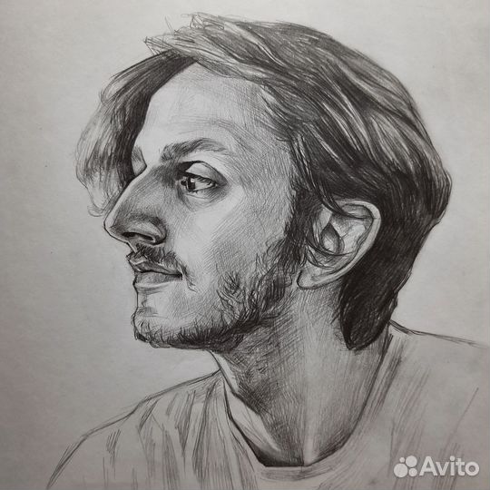 Рисунки на заказ