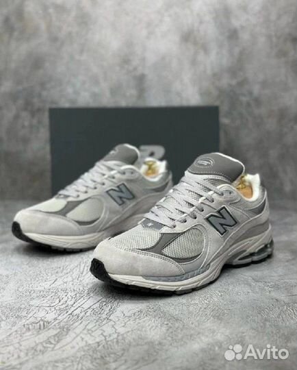 Кроссовки new balance