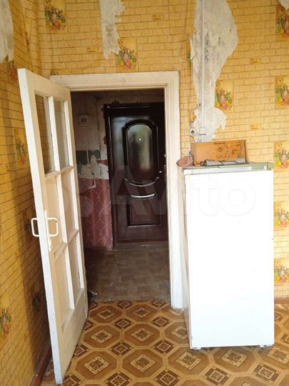 2-к. квартира, 59,2 м², 2/3 эт.