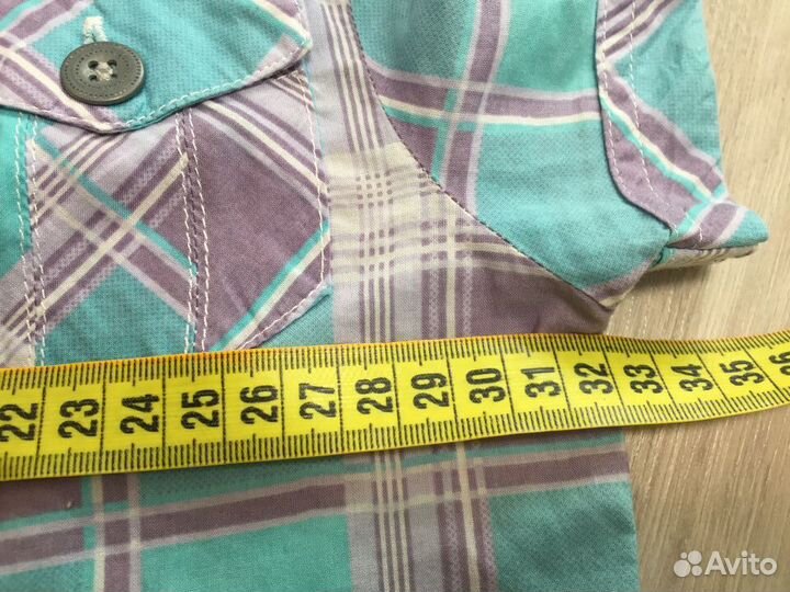 Рубашка на 2-3 года