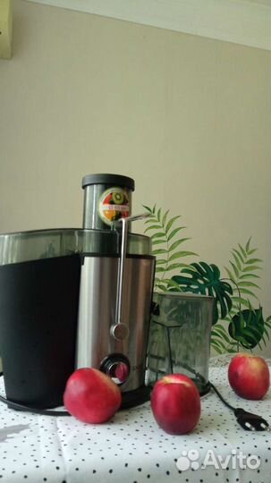 Соковыжималка polaris