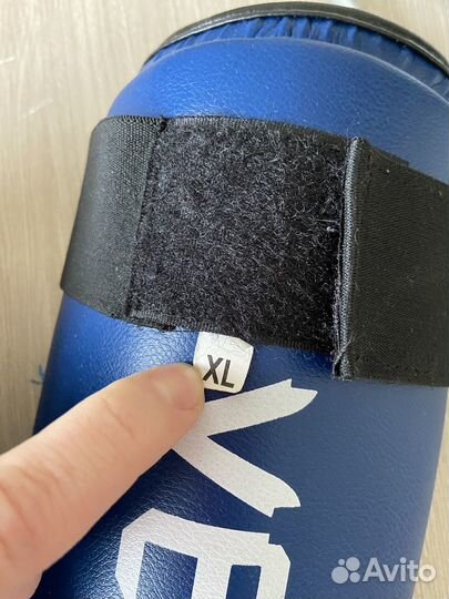 Защита Venum для единоборств