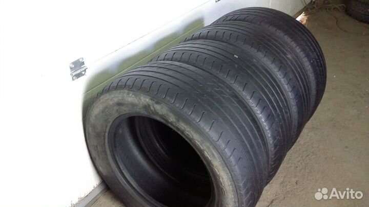 Triangle Sport ATP TR918 225/60 R16