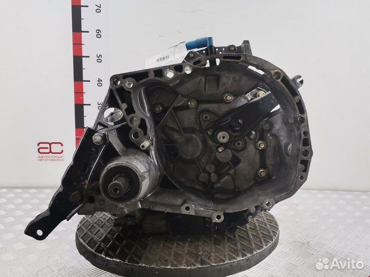 Кпп для Renault Scenic 1