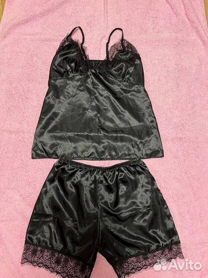 Новая женская домашняя одежда 46 размер