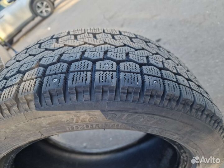 Yokohama Ice Guard F700S 195/55 R15 85Q