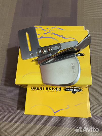 Оконтанователь для промышленной швейной машины