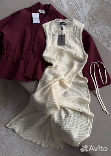 Туника balenciaga premium