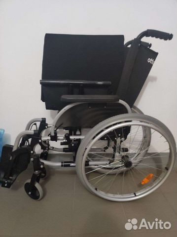 Инвалидная коляска бу