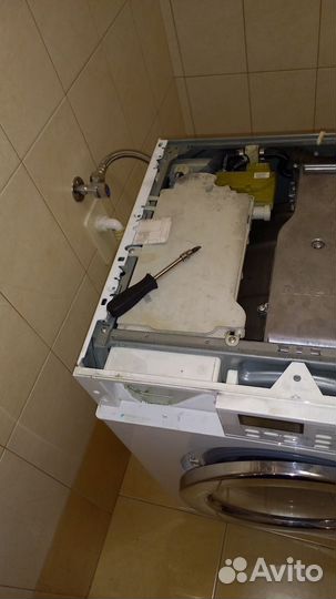 Ремонт духовых шкафов,бойлеров,стиральных машин