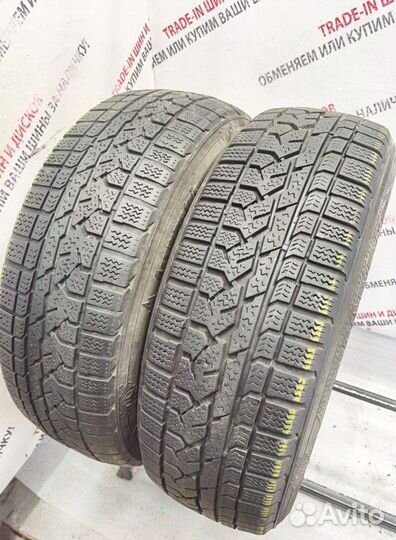 Marshal I'Zen RV KC15 215/60 R17 W