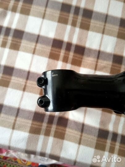 Вынос, грипсы Bontrager