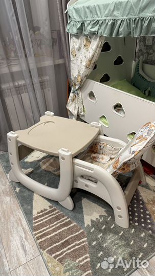 Стул для кормления