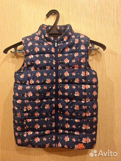 Жилет mothercare 140