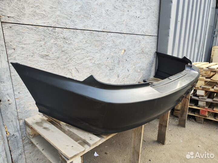 Новый задний бампер Hyundai Sonata Тагаз