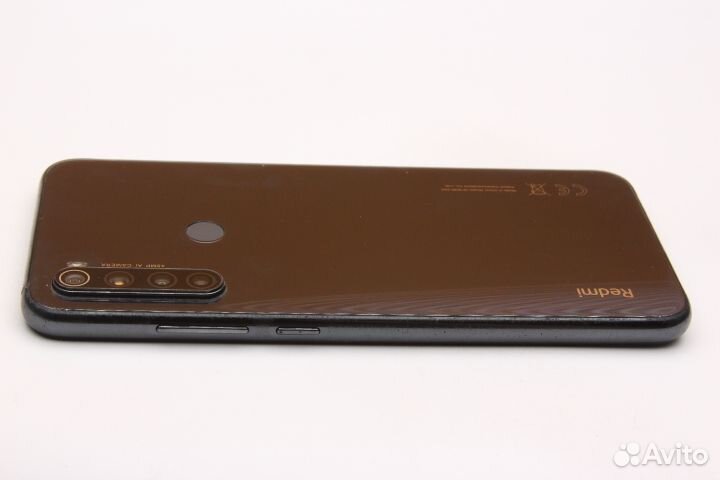 Xiaomi Redmi Note 8T, 3/32 ГБ