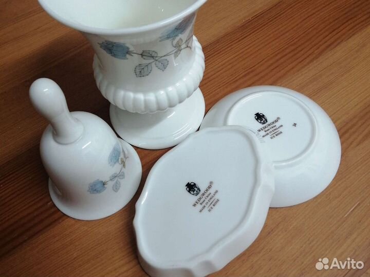 Набор для туалетного столика