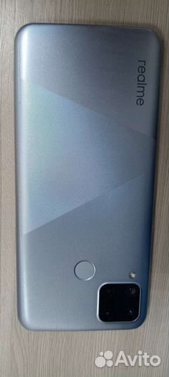 realme C15, 4/64 ГБ