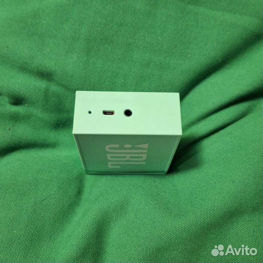 Колонка JBL GO 1