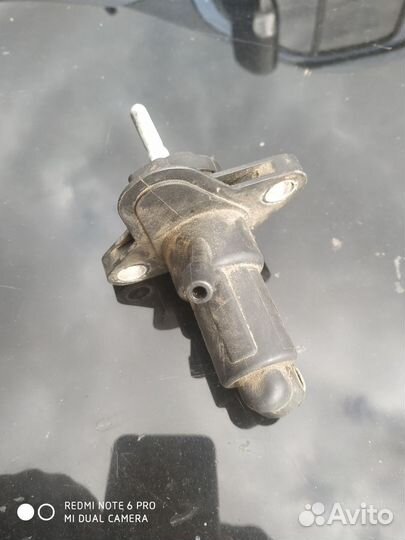 Главный цилиндр на газель бизнес 4216