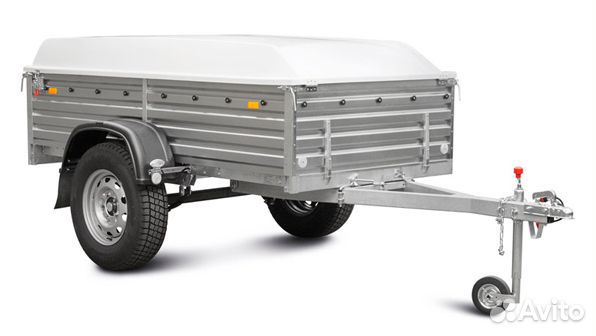 Крышка для прицепа 251205 мзса 817701 исп.012 (01