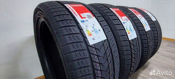 Fronway IceMaster II 275/50 R21 113H