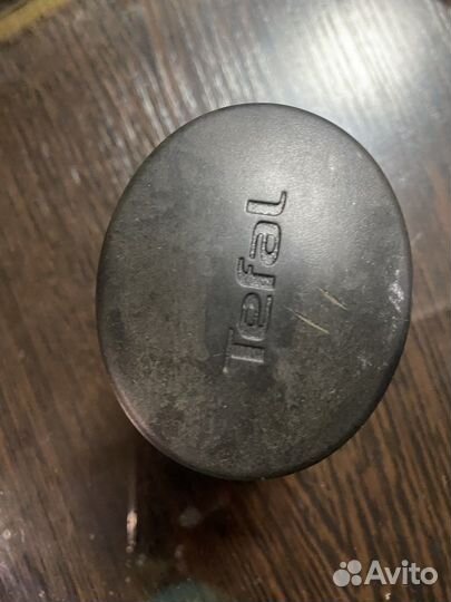 Крышка для сковороды. Машинка для закатывания