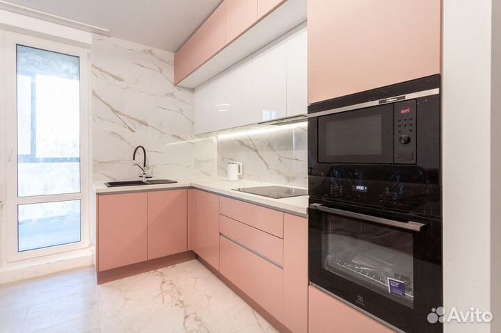 Кухни на заказ