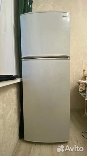 Холодильник Samsung no frost