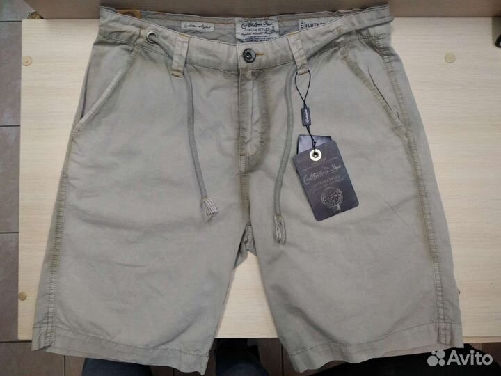 Новые мужские шорты