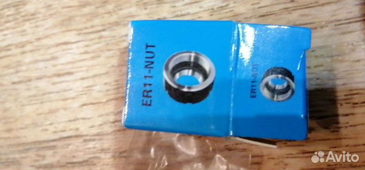 Гайка er11-a m14x0.75
