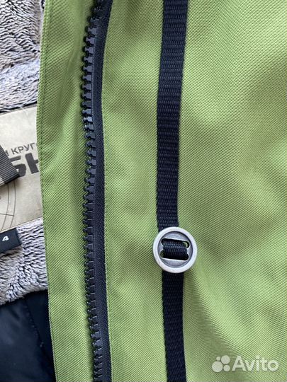 Пальто зимнее женское 44 46